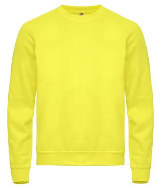 Clique Basic Roundneck 021030