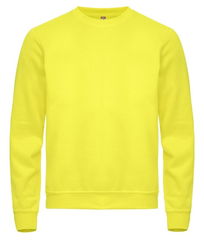 Clique Basic Roundneck 021030