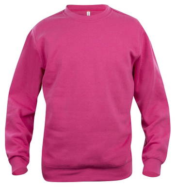 Clique Basic Roundneck 021030