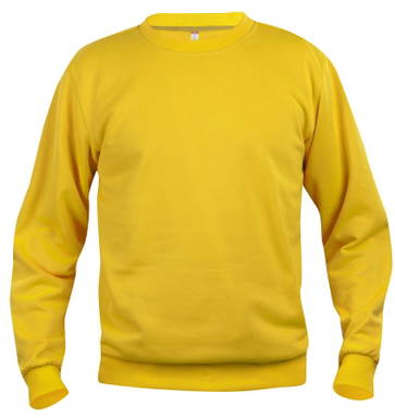 Clique Basic Roundneck 021030