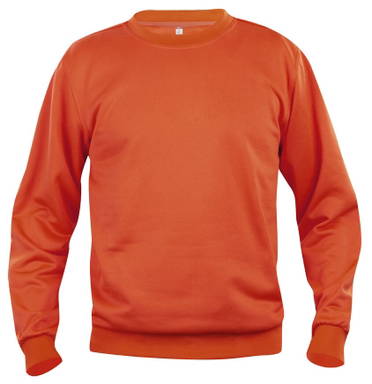 Clique Basic Roundneck 021030
