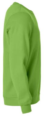 Clique Basic Roundneck 021030