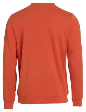 Clique Basic Roundneck 021030