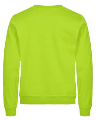 Clique Basic Roundneck 021030