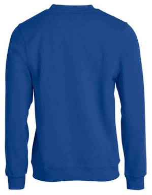 Clique Basic Roundneck 021030