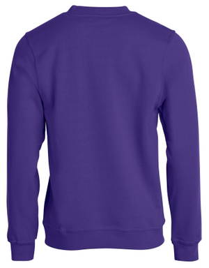 Clique Basic Roundneck 021030
