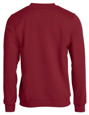 Clique Basic Roundneck 021030