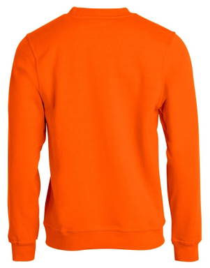 Clique Basic Roundneck 021030