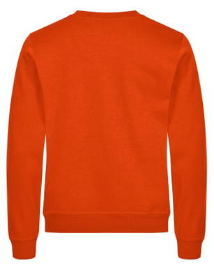 Clique Basic Roundneck 021030