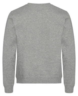 Clique Basic Roundneck 021030