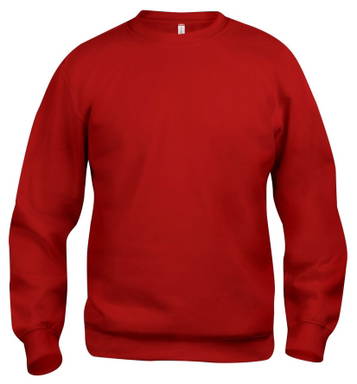 Clique Basic Roundneck 021030