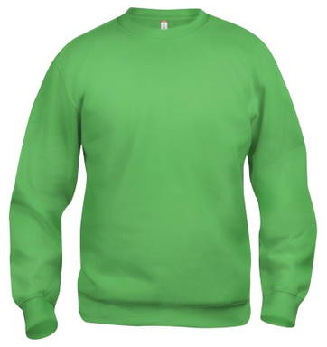 Clique Basic Roundneck 021030