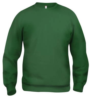 Clique Basic Roundneck 021030