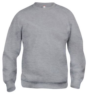 Clique Basic Roundneck 021030