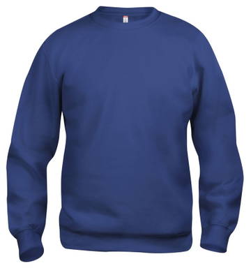 Clique Basic Roundneck 021030