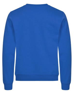 Clique Basic Roundneck 021030