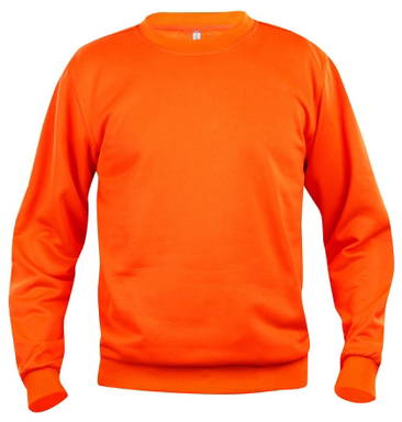 Clique Basic Roundneck 021030