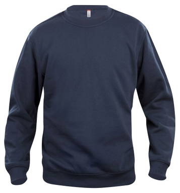 Clique Basic Roundneck 021030