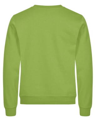 Clique Basic Roundneck 021030