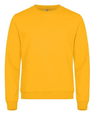 Clique Basic Roundneck 021030
