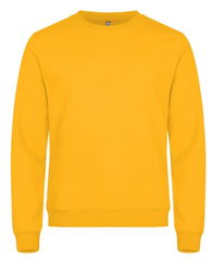 Clique Basic Roundneck 021030