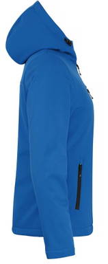 Clique Padded Hoody Softshell Women 020953