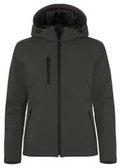 Clique Padded Hoody Softshell Mujer 020953