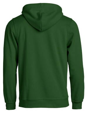 Clique Basic Hoody 021031