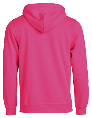 Clique Basic Hoody 021031