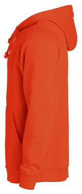 Clique Basic Hoody 021031