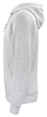 Clique Basic Hoody 021031