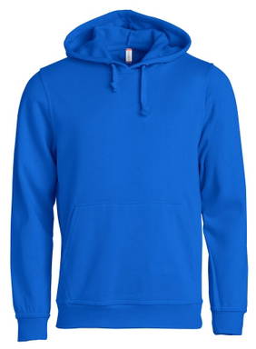 Clique Basic Hoody 021031