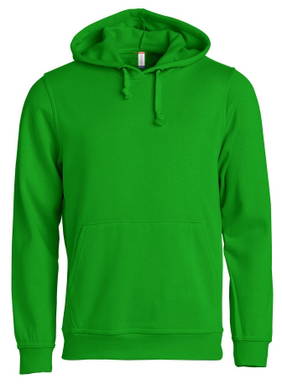 Clique Basic Hoody 021031