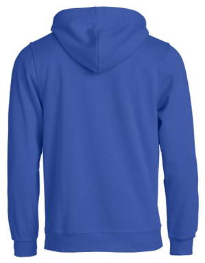 Clique Basic Hoody 021031