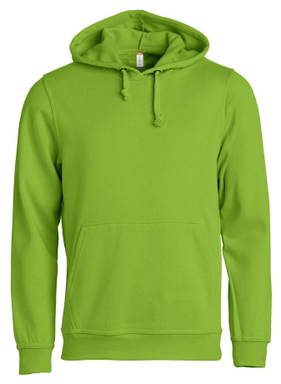 Clique Basic Hoody 021031