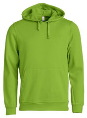 Clique Basic Hoody 021031