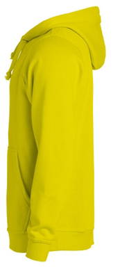 Clique Basic Hoody 021031