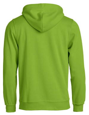 Clique Basic Hoody 021031