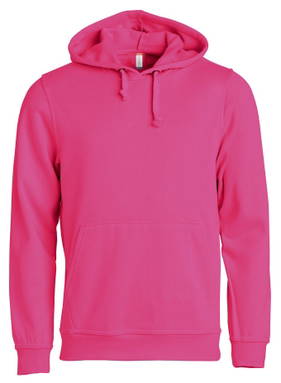 Clique Basic Hoody 021031