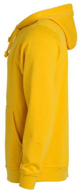 Clique Basic Hoody 021031
