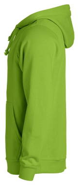 Clique Basic Hoody 021031