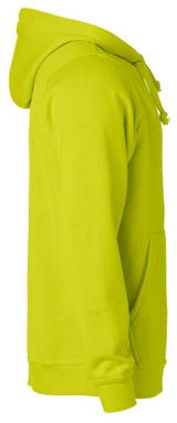 Clique Basic Hoody 021031