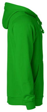 Clique Basic Hoody 021031