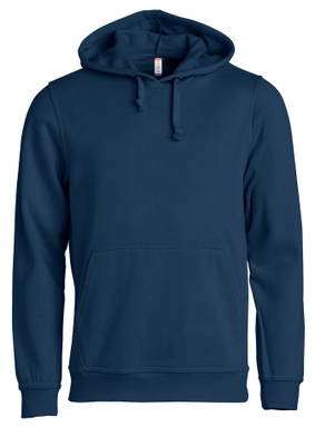 Clique Basic Hoody 021031