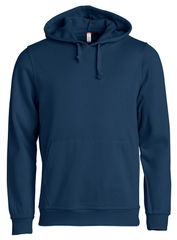 Clique Basic Hoody 021031
