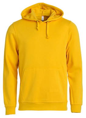 Clique Basic Hoody 021031