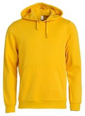 Clique Basic Hoody 021031