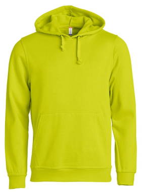 Clique Basic Hoody 021031