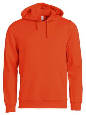 Clique Basic Hoody 021031