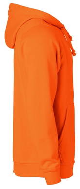 Clique Basic Hoody 021031